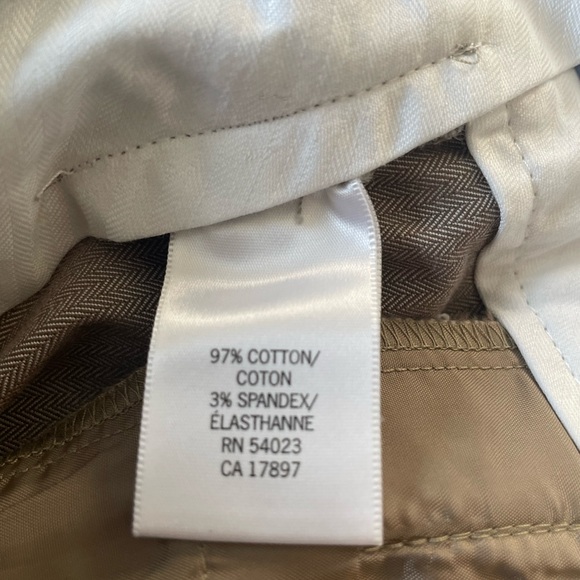 Vince Size 27 White Pants - Picture 6 of 6